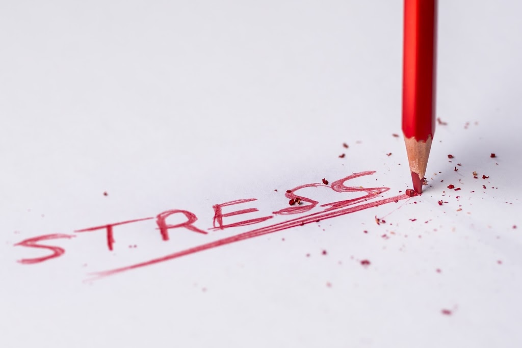 PSYCHOTESTY: TESTY cz.5 – stres