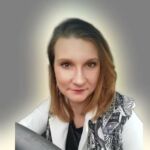 Magdalena Wit-Wesołowska || Psycholog Transportu || Trener ||BRD